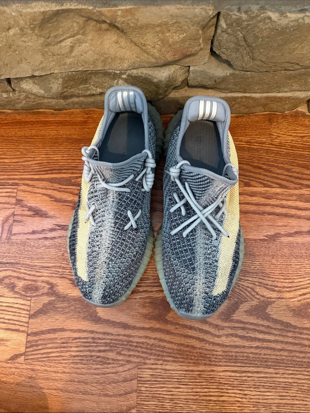 Adidas Yeezy Boost 350 V2 Ash Blue